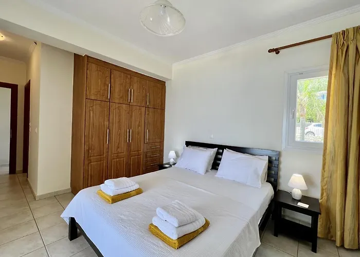 Seagull Villa Skala (Kefalonia)