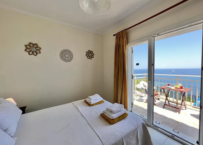 Seagull Skala (Kefalonia)