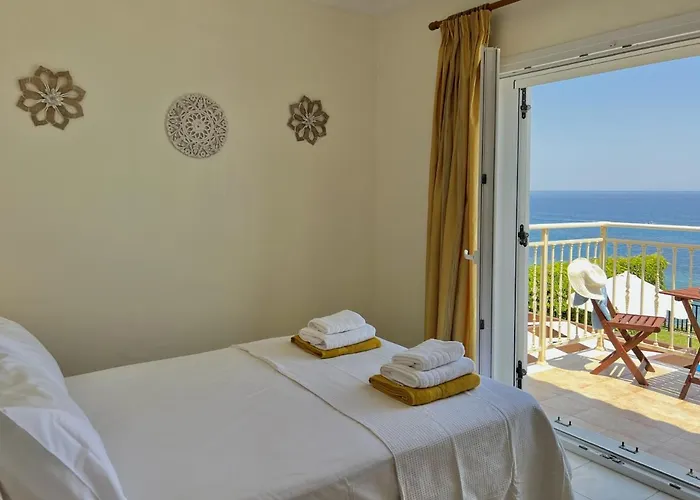 Seagull * Skala (Kefalonia)