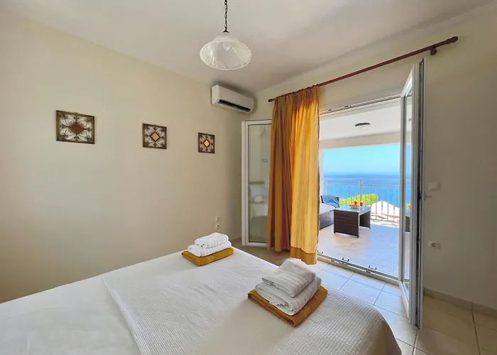 Seagull * Skala (Kefalonia)