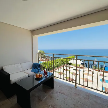 Seagull Villa