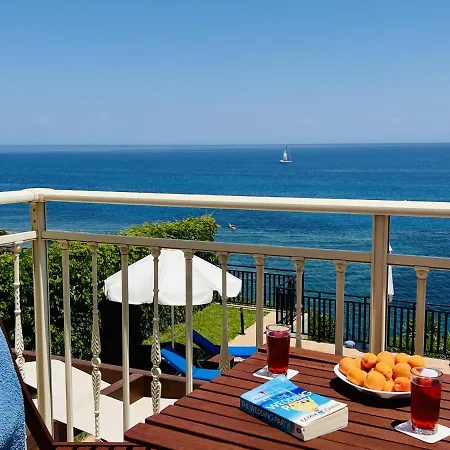 Seagull Villa