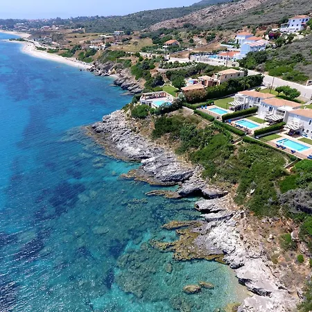 Seagull Villa