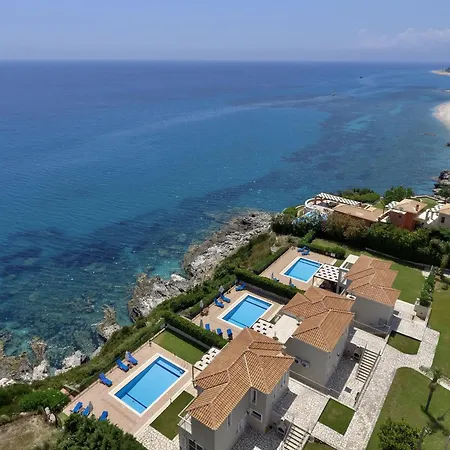 Villa Seagull *