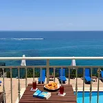 וילה Seagull Skala (Kefalonia)