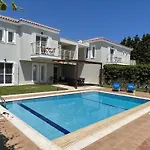 Seagull Villa