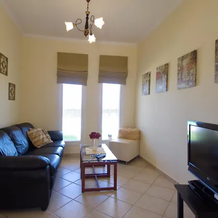 Seagull Villa Skala (Kefalonia)