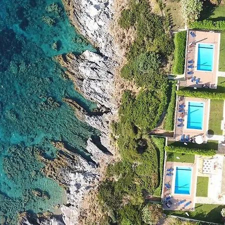 Seagull Villa *