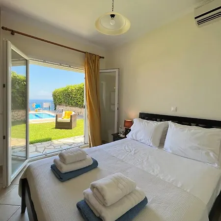 Villa Seagull