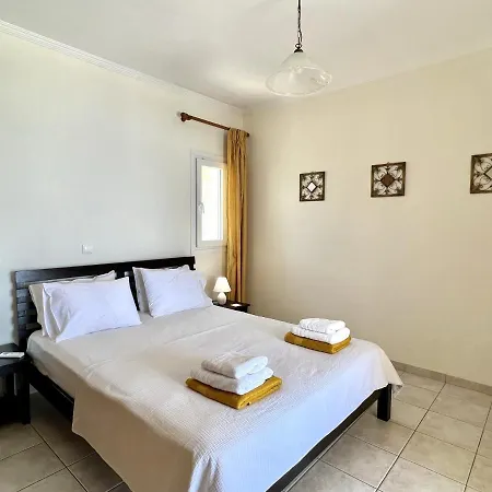 Villa Seagull Skala (Kefalonia)