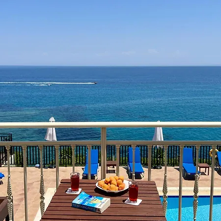 וילה Seagull Skala (Kefalonia)
