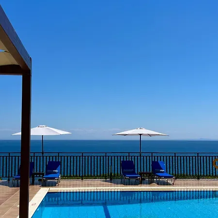 Villa Seagull *