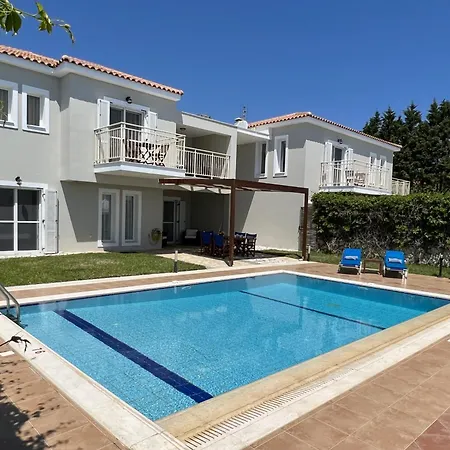 Seagull Villa