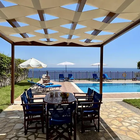 Villa Seagull