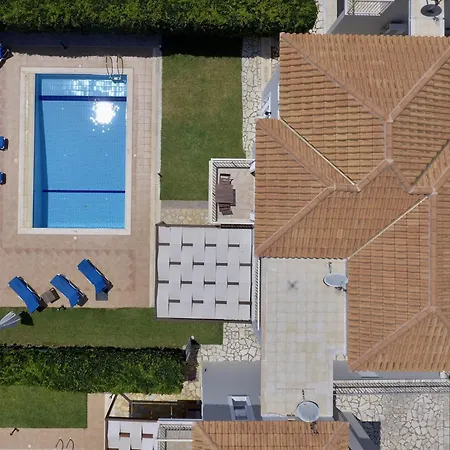 Seagull Villa