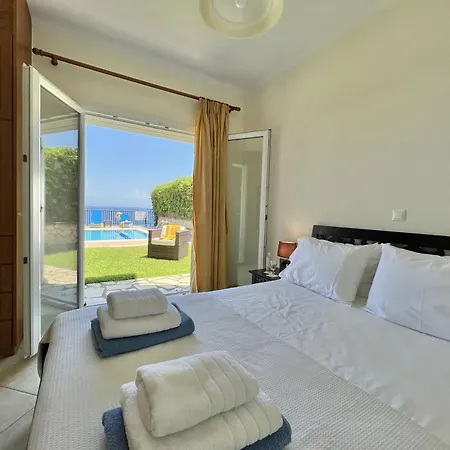 Villa Seagull Skala (Kefalonia)