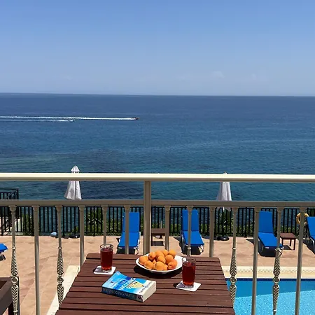 Seagull וילה *