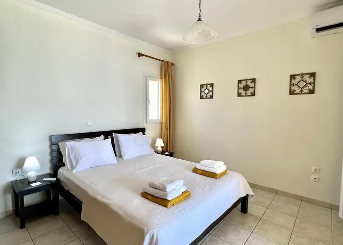 Vila Seagull Skala (Kefalonia)