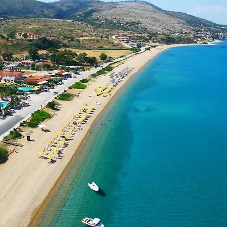 Seagull 빌라 Skala (Kefalonia)